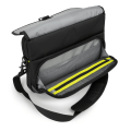 Targus CityGear Notebook Case 11.6-inch Messenger Case Black