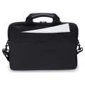 Targus CityGear Notebook Case 11.6-inch Messenger Case Black