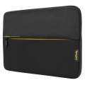 Targus CityGear 13.3-inch Notebook Sleeve Black TSS930GL