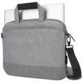 Targus CityLite Notebook case shoulder bag best for work, commute or university, fits Notebooks up t