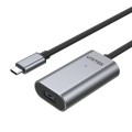 Unitek 5m USB-C to USB-A Active Extension Cable U304A