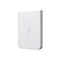 Ubiquiti U6 In-Wall WiFi 6 PoE Access Point UAP-U6-IW