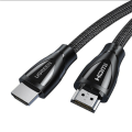 UGreen HDMI V2.1 1m Braided Cable Black UG-80401