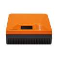 LinkQnet 900W Budget Home SOHO Power Inverter with Solar Charge Controller UPS-INV-1000VA-LQ-KS