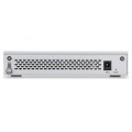 Ubiquiti UniFi 8-port Gigabit 4 PoE 60W Ethernet Managed Switch Grey US-8-60W