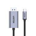 Unitek 2m 4K 60Hz USB-C to DisplayPort 1.2 Cable V1409A