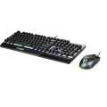 MSI Vigor GK30 Keyboard and Mouse Combo USB QWERTY US English Black