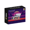 Titan Pixel 8 500-in-1 Retro Console VW-T13