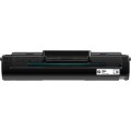 HP 106A Black Toner Cartridge 1,000 Pages Original W1106A Single-pack