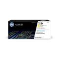 HP 212A Yellow Toner Cartridge 4,500 pages Original W2122A Single-pack