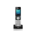 Yealink W76P High-Performance IP DECT Base Station and Handset