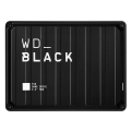 WD BlackP10 Game Drive 5TB External Hard WD BA3A0050BBK-WESN