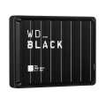 WD BlackP10 Game Drive 5TB External Hard WD BA3A0050BBK-WESN