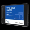WD Blue 2.5-inch 1TB SATA NAND Internal SSD WDS100T3B0A