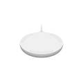 Belkin BoostCharge 10W Wireless Charging Pad with Cable White WIA001BTWH