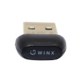 Winx Connect Simple Bluetooth 5.1 Adapter WX-BT101