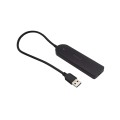 Winx Connect Simple USB3 4 Port Hub WX-HB104