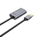 Unitek 5m USB 2.0 Extension Cable Y-271