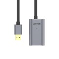 Unitek 5m USB 3.0 Extension Cable Mini Clone Hard Drive Docking Station Y-3004