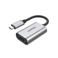 Unitek USB-C to VGA Adapter Y-6315