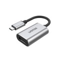 Unitek 4K 60Hz USB-C to DisplayPort 1.2 Adapter Y-6317
