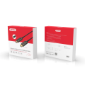 Unitek 30m 4K HDMI2.0 Active Optical Cable Y-C1031BK