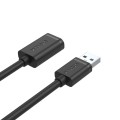 Unitek 2m Passive USB2 Extension Cable Y-C450GBK