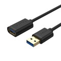 Unitek 2m USB3.0 Extension Cable Y-C459GBK