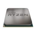 AMD Ryzen 1700x CPU - AMD Ryzen 7 8-core Socket AM4 3.4GHz Processor YD170XBCAEWOF