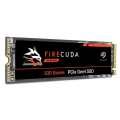 Seagate Firecuda 530 M.2 1TB 2280 PCI Express 4.0 NVMe 3D TLC Internal SSD ZP1000GM3A013