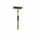 Parrot Janitorial Telescopic Window Squeegee