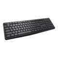 Alcatroz KB1500 Silent Keyboard