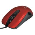 Alcatroz Stealth 5 Silent Mouse
