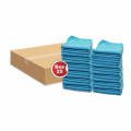 Parrot Janitorial 25-Piece Microfibre Cloth