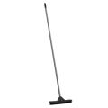 Parrot Janitorial Rubber Broom