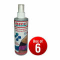 Parrot Office Equipment Cleaning Fluid