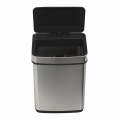 Parrot Janitorial 50L Touchless Bin