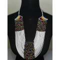 South African Necklace Curve