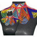 South African Necklace Prism