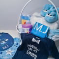 Bespoke Baby Gift Box/ Hamper