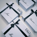 Bridal Proposal Gift Box