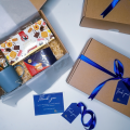 Coffee lover's Gift Box