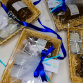 Corporate Coffee lover's gift Basket