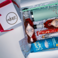 Glam Snack Gift Box