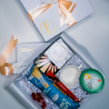 Leisurely Cozy Chill Gift Box
