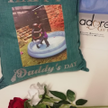 Personalised Scatter cushion(with Picture)