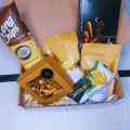 Cravings Snack Box
