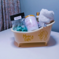 Personalised self care gift set