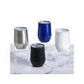 Personalised Stainless Steel & Plastic Double-Wall Tumbler - 350ml