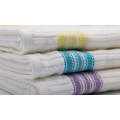 Personalised Ribbed Towel Set (kitchen towels)